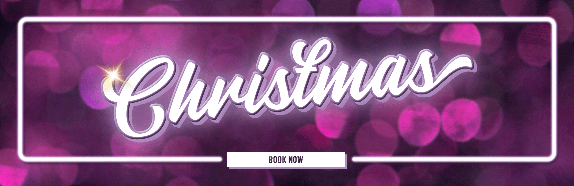 Christmas at The Black Bull